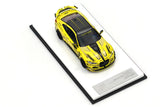 Limited Edition 1:64 Scale Diecast BMW M4 G82 Wide Body Model | Darwinpro Louisiana Carbon Fiber Kit