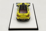Limited Edition 1:64 Scale Diecast BMW M4 G82 Wide Body Model | Darwinpro Louisiana Carbon Fiber Kit