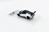 Limited Edition 1:64 Scale Diecast Lamborghini Huracan Wide Body Model | Darwinpro BKSSII Carbon Fiber Kit