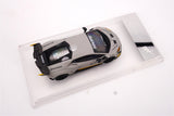 Limited Edition 1:64 Scale Diecast Lamborghini Huracan Wide Body Model | Darwinpro BKSSII Carbon Fiber Kit