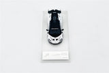 Limited Edition 1:64 Scale Diecast Lamborghini Huracan Wide Body Model | Darwinpro BKSSII Carbon Fiber Kit