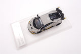 Limited Edition 1:64 Scale Diecast Lamborghini Huracan Wide Body Model | Darwinpro BKSSII Carbon Fiber Kit