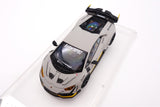 Limited Edition 1:64 Scale Diecast Lamborghini Huracan Wide Body Model | Darwinpro BKSSII Carbon Fiber Kit