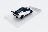 Limited Edition 1:64 Scale Diecast Lamborghini Huracan Wide Body Model | Darwinpro BKSSII Carbon Fiber Kit
