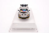 Limited Edition 1:64 Scale Diecast Lamborghini Huracan Wide Body Model | Darwinpro BKSSII Carbon Fiber Kit