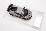 Limited Edition 1:64 Scale Diecast Lamborghini Huracan Wide Body Model | Darwinpro BKSSII Carbon Fiber Kit