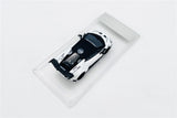 Limited Edition 1:64 Scale Diecast Lamborghini Huracan Wide Body Model | Darwinpro BKSSII Carbon Fiber Kit