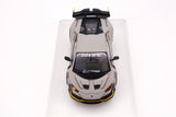 Limited Edition 1:64 Scale Diecast Lamborghini Huracan Wide Body Model | Darwinpro BKSSII Carbon Fiber Kit