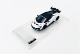 Limited Edition 1:64 Scale Diecast Lamborghini Huracan Wide Body Model | Darwinpro BKSSII Carbon Fiber Kit