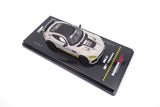 Limited Edition 1:64 Scale Diecast Mercedes Benz AMG GT Body Model | Darwinpro iMP Design Carbon Fiber Kit