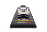 Limited Edition 1:64 Scale Diecast Mercedes Benz AMG GT Body Model | Darwinpro iMP Design Carbon Fiber Kit
