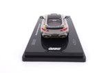 Limited Edition 1:64 Scale Diecast Mercedes Benz AMG GT Body Model | Darwinpro iMP Design Carbon Fiber Kit