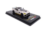 Limited Edition 1:64 Scale Diecast Mercedes Benz AMG GT Body Model | Darwinpro iMP Design Carbon Fiber Kit