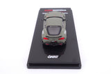 Limited Edition 1:64 Scale Diecast Toyota GR Supra A90 A91 Soft Body Model | Darwinpro BKSS Carbon Fiber Kit