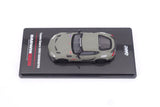 Limited Edition 1:64 Scale Diecast Toyota GR Supra A90 A91 Soft Body Model | Darwinpro BKSS Carbon Fiber Kit