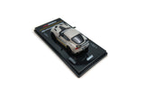 Limited Edition 1:64 Scale Diecast Toyota GR Supra A90 A91 Wide Body Model | Darwinpro BKSSII Carbon Fiber Kit