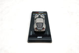 Limited Edition 1:64 Scale Diecast Toyota GR Supra A90 A91 Wide Body Model | Darwinpro BKSSII Carbon Fiber Kit