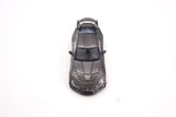 Limited Edition 1:64 Scale Diecast Toyota GR Supra A90 A91 Wide Body Model | Darwinpro And XCARTOYS BKSSII Carbon Fiber Kit