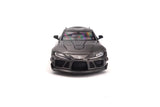 Limited Edition 1:64 Scale Diecast Toyota GR Supra A90 A91 Wide Body Model | Darwinpro And XCARTOYS BKSSII Carbon Fiber Kit