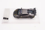 Limited Edition 1:64 Scale Diecast Lamborghini Huracan Wide Body Model | Darwinpro BKSSII Carbon Fiber Kit