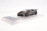 Limited Edition 1:64 Scale Diecast Lamborghini Huracan Wide Body Model | Darwinpro BKSSII Carbon Fiber Kit