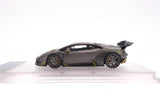 Limited Edition 1:64 Scale Diecast Lamborghini Huracan Wide Body Model | Darwinpro BKSSII Carbon Fiber Kit