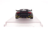 Limited Edition 1:64 Scale Diecast Lamborghini Huracan Wide Body Model | Darwinpro BKSSII Carbon Fiber Kit