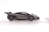 Limited Edition 1:64 Scale Diecast Lamborghini Huracan Wide Body Model | Darwinpro BKSSII Carbon Fiber Kit