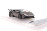Limited Edition 1:64 Scale Diecast Lamborghini Huracan Wide Body Model | Darwinpro BKSSII Carbon Fiber Kit