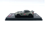 Limited Edition 1:64 Scale Diecast Mercedes Benz AMG GT Body Model | Darwinpro iMP Design Carbon Fiber Kit