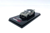 Limited Edition 1:64 Scale Diecast Mercedes Benz AMG GT Body Model | Darwinpro iMP Design Carbon Fiber Kit
