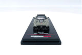 Limited Edition 1:64 Scale Diecast Mercedes Benz AMG GT Body Model | Darwinpro iMP Design Carbon Fiber Kit