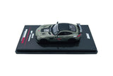 Limited Edition 1:64 Scale Diecast Mercedes Benz AMG GT Body Model | Darwinpro iMP Design Carbon Fiber Kit