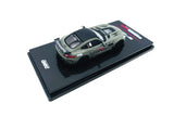 Limited Edition 1:64 Scale Diecast Mercedes Benz AMG GT Body Model | Darwinpro iMP Design Carbon Fiber Kit