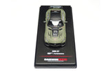 Limited Edition 1:64 Scale Diecast Mercedes Benz AMG GT Body Model | Darwinpro iMP Design Carbon Fiber Kit