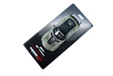Limited Edition 1:64 Scale Diecast Mercedes Benz AMG GT Body Model | Darwinpro iMP Design Carbon Fiber Kit