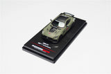 Limited Edition 1:64 Scale Diecast Mercedes Benz AMG GT Body Model | Darwinpro iMP Design Carbon Fiber Kit
