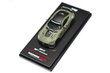 Limited Edition 1:64 Scale Diecast Mercedes Benz AMG GT Body Model | Darwinpro iMP Design Carbon Fiber Kit