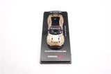 Limited Edition 1:64 Scale Diecast Nissan GTR R35 Wide Body Model | Darwinpro Lifetime Carbon Fiber Kit