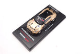 Limited Edition 1:64 Scale Diecast Nissan GTR R35 Wide Body Model | Darwinpro Lifetime Carbon Fiber Kit