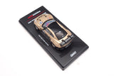 Limited Edition 1:64 Scale Diecast Nissan GTR R35 Wide Body Model | Darwinpro Lifetime Carbon Fiber Kit