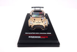 Limited Edition 1:64 Scale Diecast Nissan GTR R35 Wide Body Model | Darwinpro Lifetime Carbon Fiber Kit