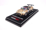 Limited Edition 1:64 Scale Diecast Nissan GTR R35 Wide Body Model | Darwinpro Lifetime Carbon Fiber Kit