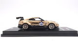 Limited Edition 1:64 Scale Diecast Nissan GTR R35 Wide Body Model | Darwinpro Lifetime Carbon Fiber Kit