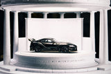 Limited Edition 1:64 Scale Diecast Toyota GR Supra A90 A91 Wide Body Model | Darwinpro And XCARTOYS BKSSII Carbon Fiber Kit