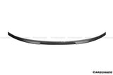 2013-2020 BMW 4 Series F32 M Style Carbon Fiber Turnk Spoiler