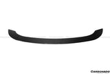 2008-2012 BMW 3 Series M3 E93 MP Style Carbon Fiber Trunk Spoiler