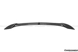 2008-2012 BMW 3 Series M3 E93 MP Style Carbon Fiber Trunk Spoiler