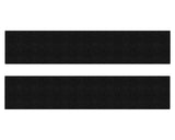 Door Sill Overlays Fits 2021-2027 Ford Mustang Mach E