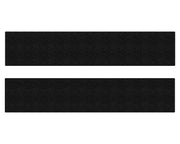 Door Sill Overlays Fits 2021-2027 Ford Mustang Mach E